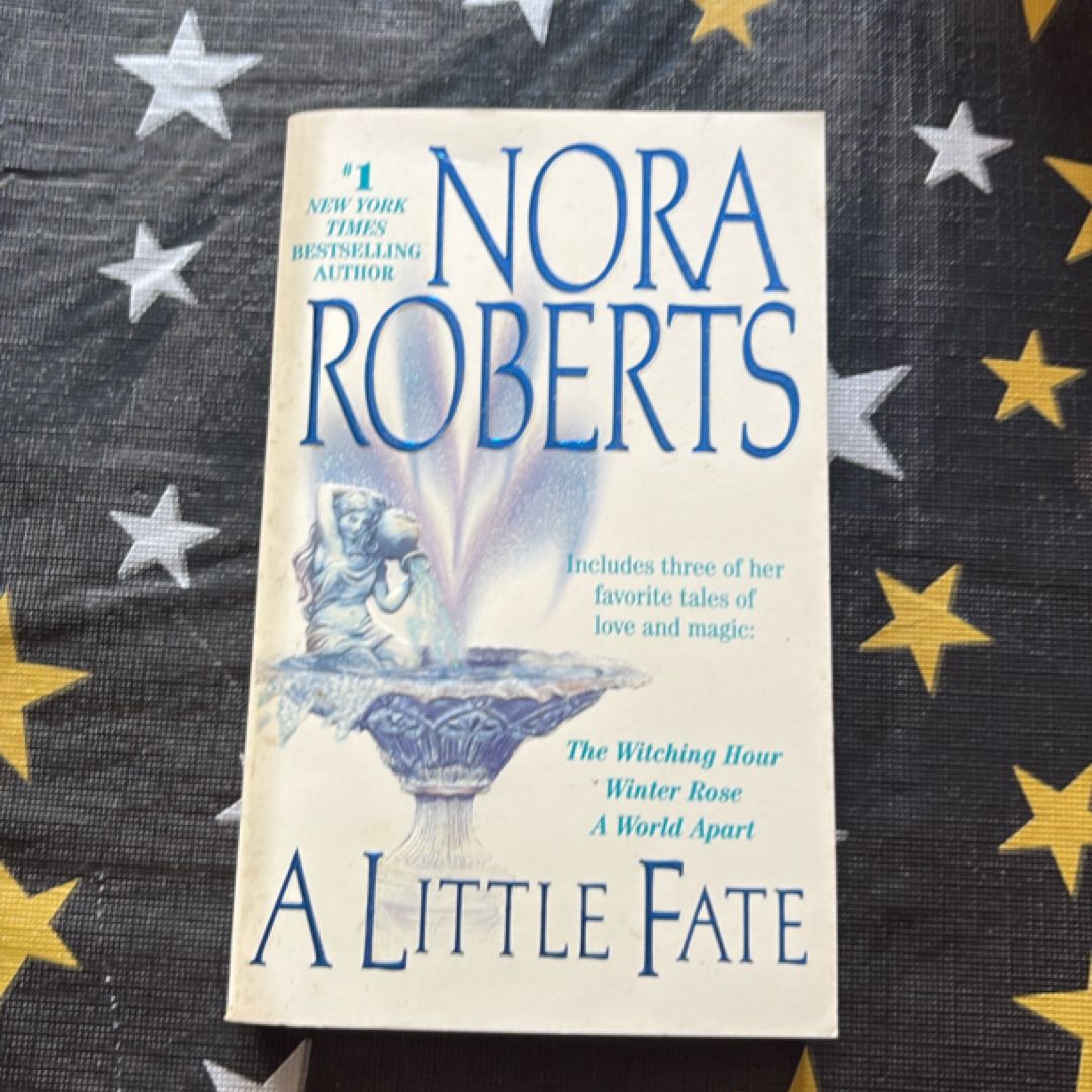 A Little Fate