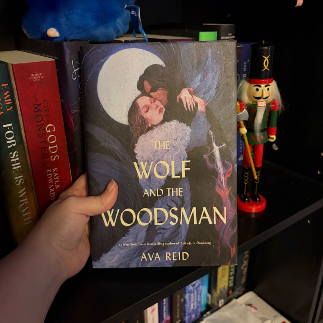 The Wolf and the Woodsman Deluxe Collector's Edition