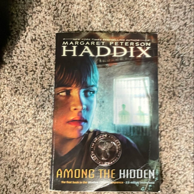 Among the Hidden