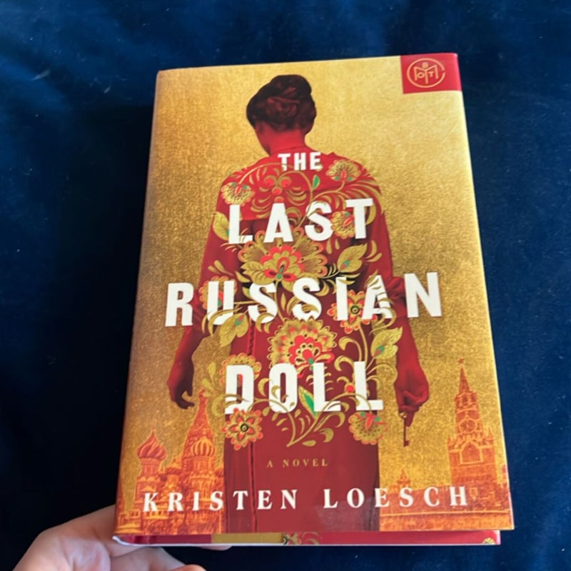 The Last Russian Doll