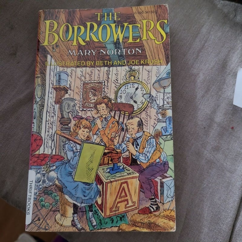 The Borrowers