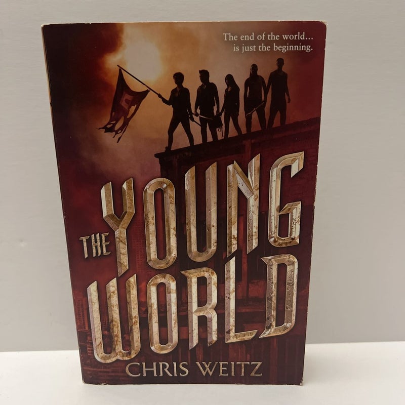 The Young World Series (Book #1) 