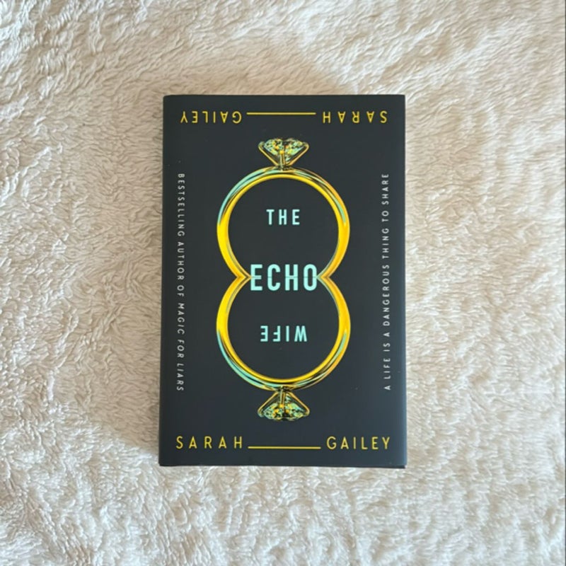 The Echo Wife