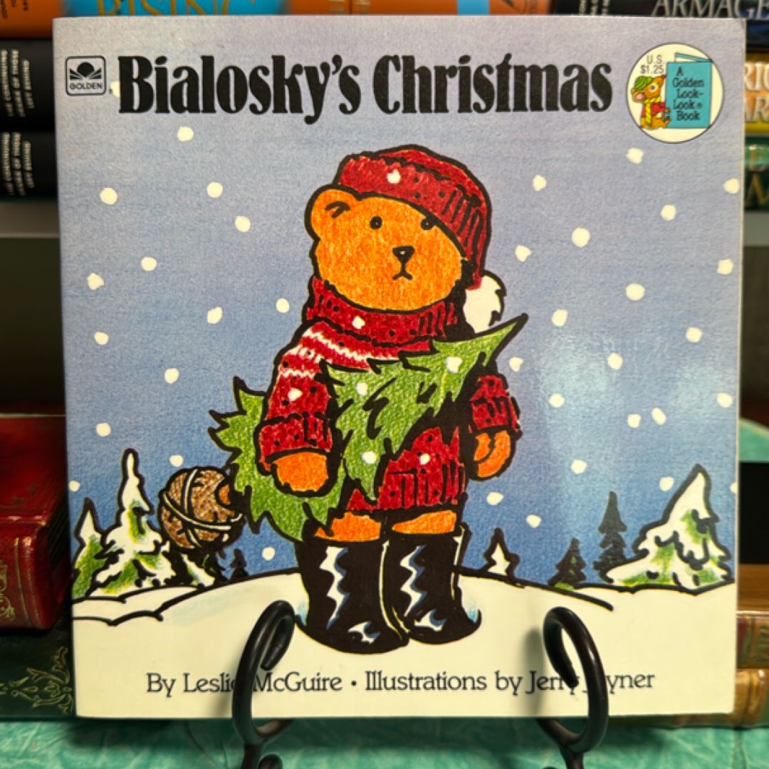 Bialosky's Christmas
