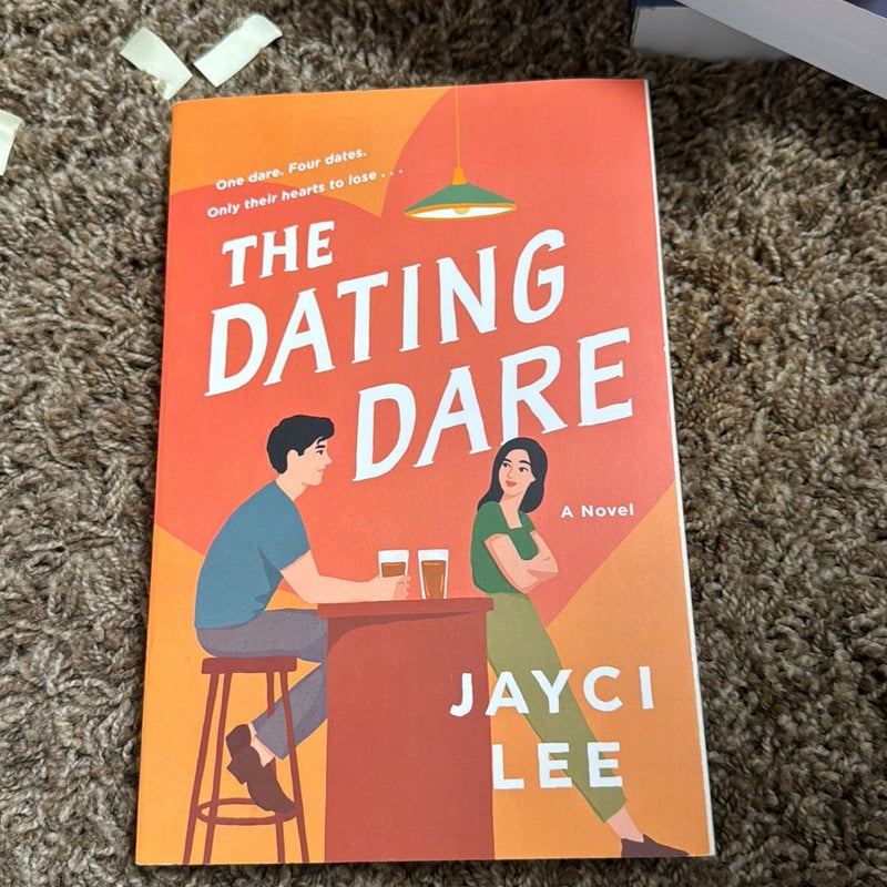The Dating Dare