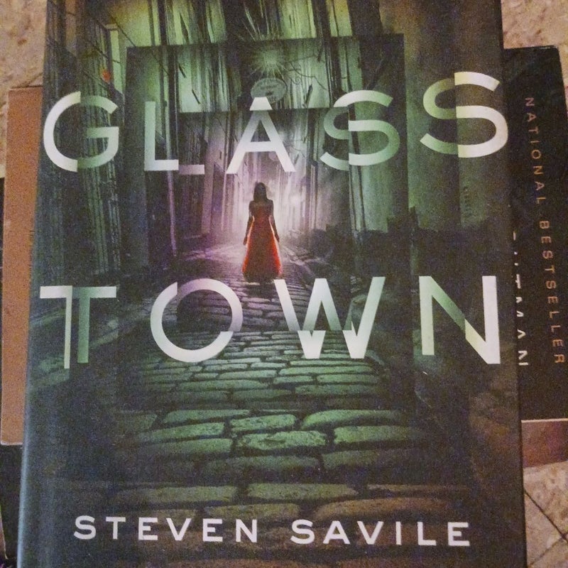 Glass Town