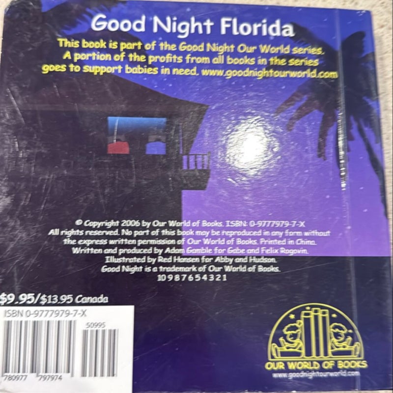 Good Night Florida