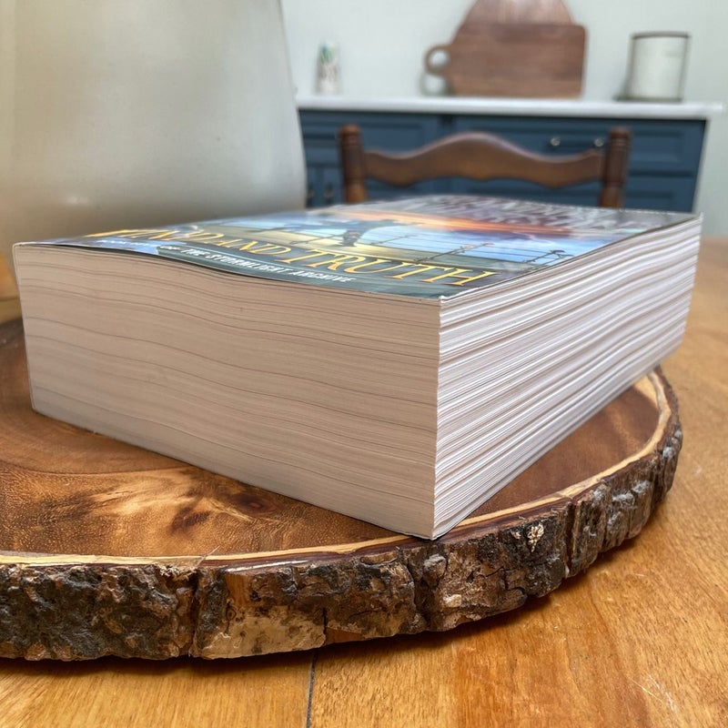 **Paperback** Wind and Truth