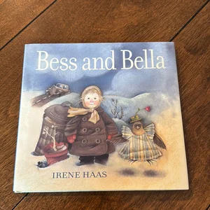 Bess and Bella