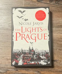 The Lights of Prague