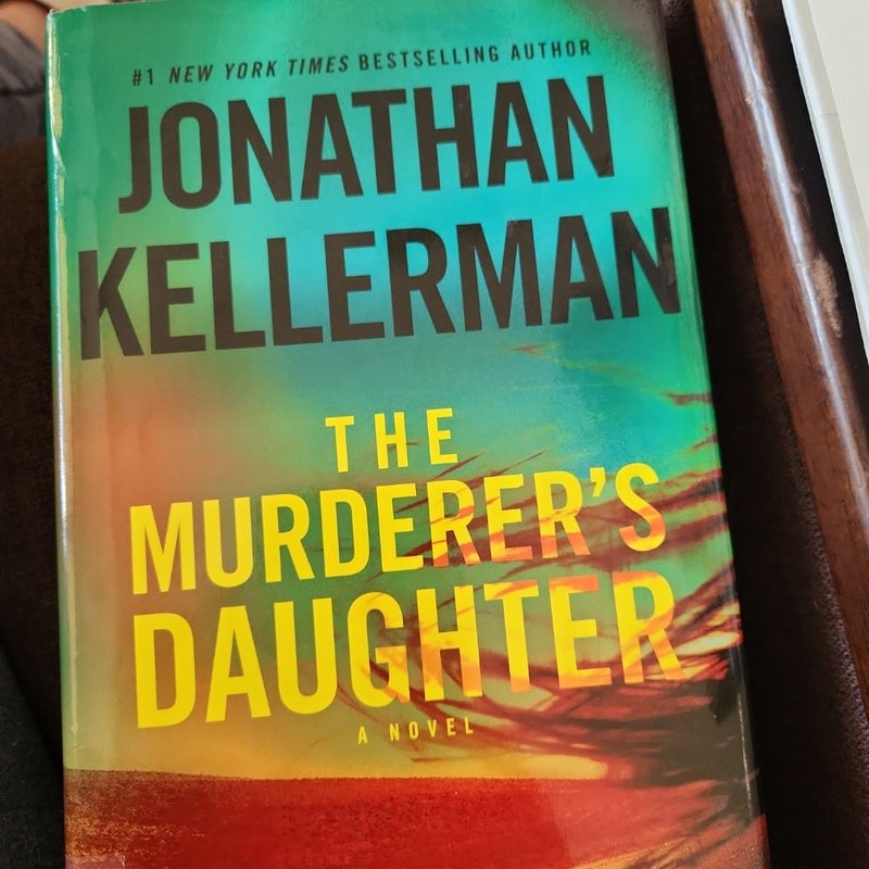 The Murderer's Daughter