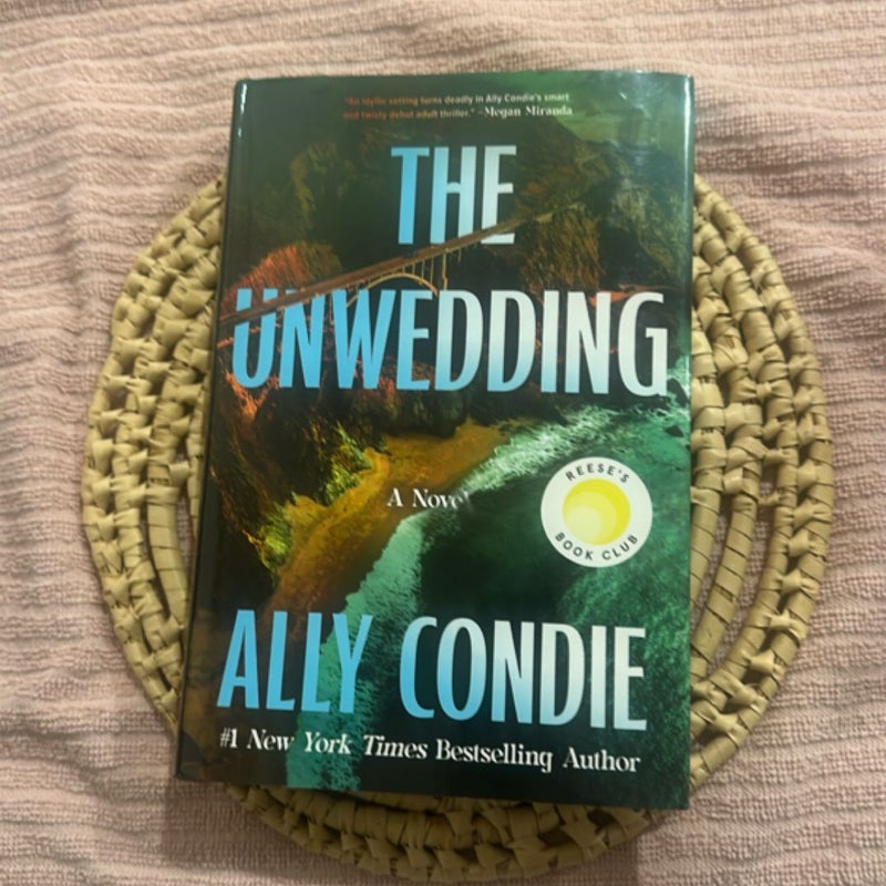 The Unwedding