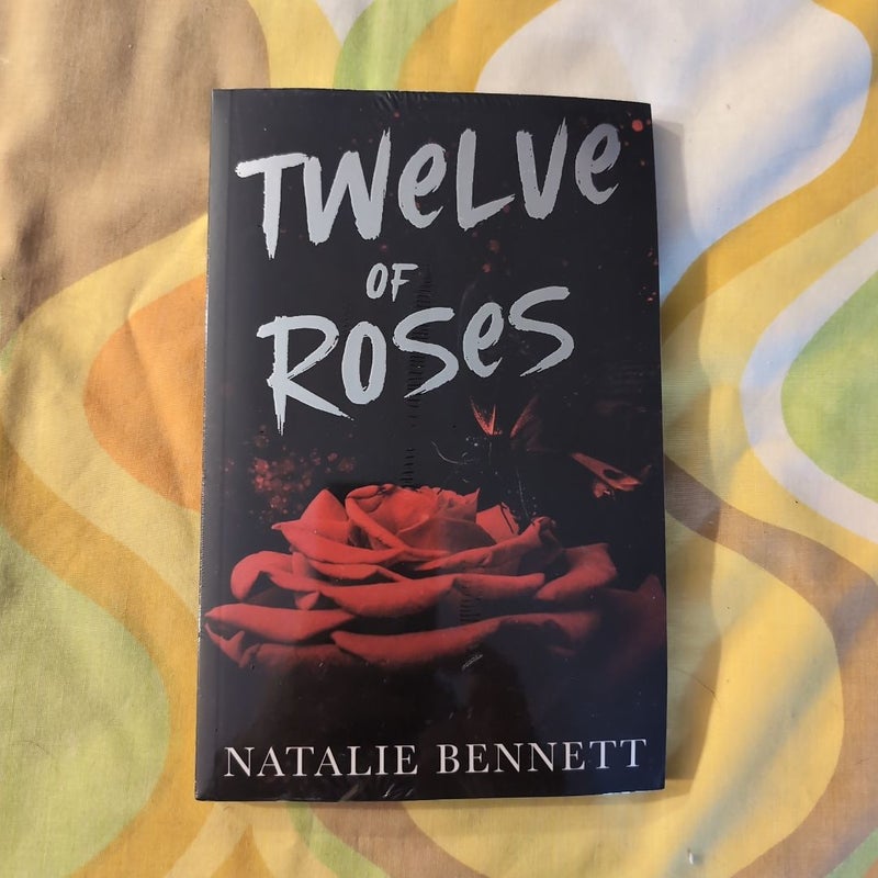 Twelve of Roses