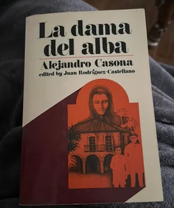 La Dama del Alba 