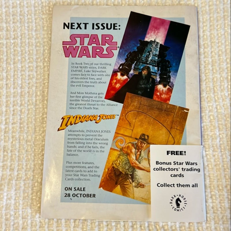 Star Wars Magazine Bundle