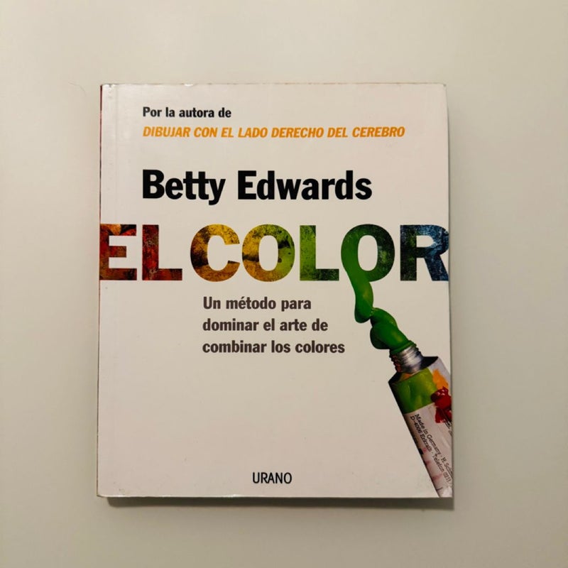 El Color 