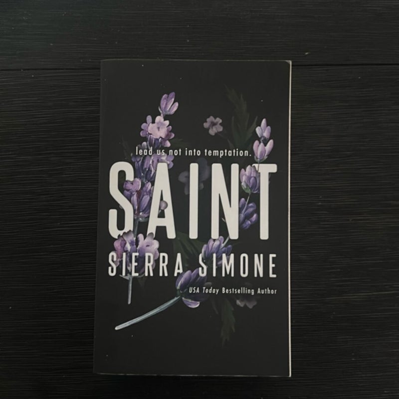 Saint