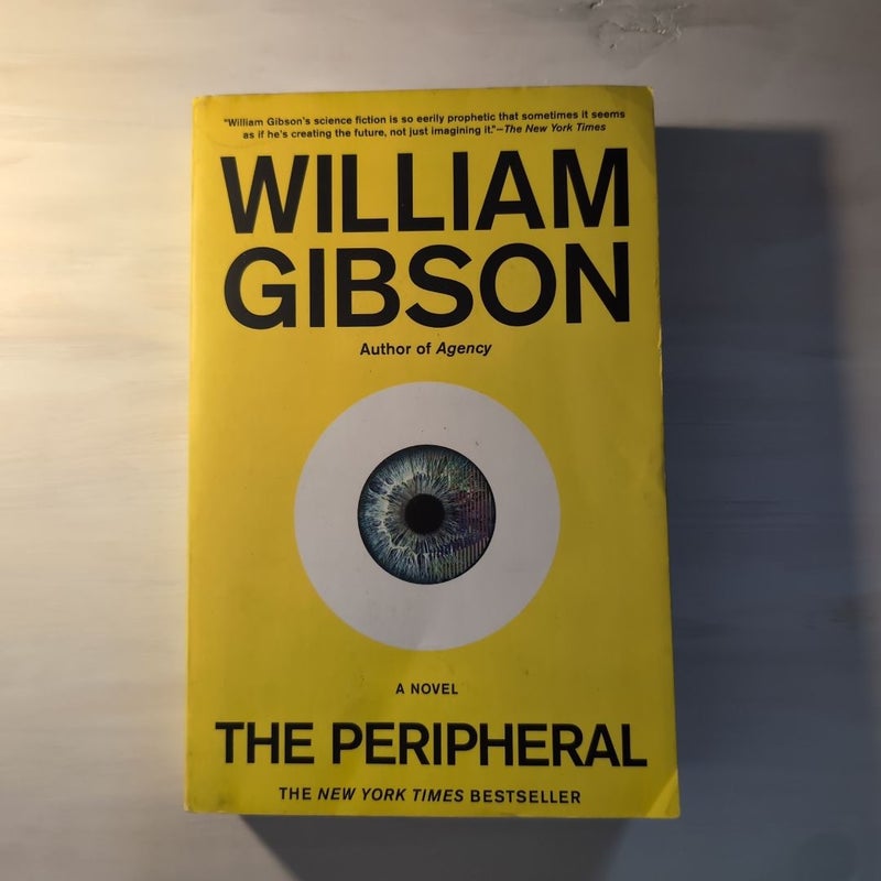 The Peripheral