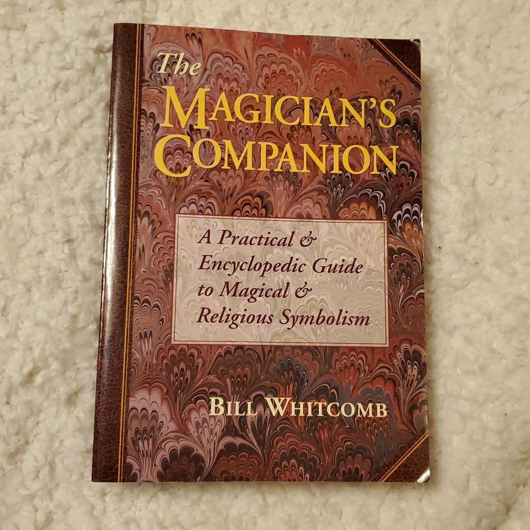 The Magician's Companion