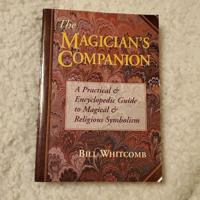 The Magician's Companion