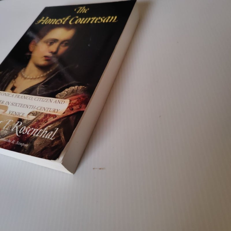 The Honest Courtesan