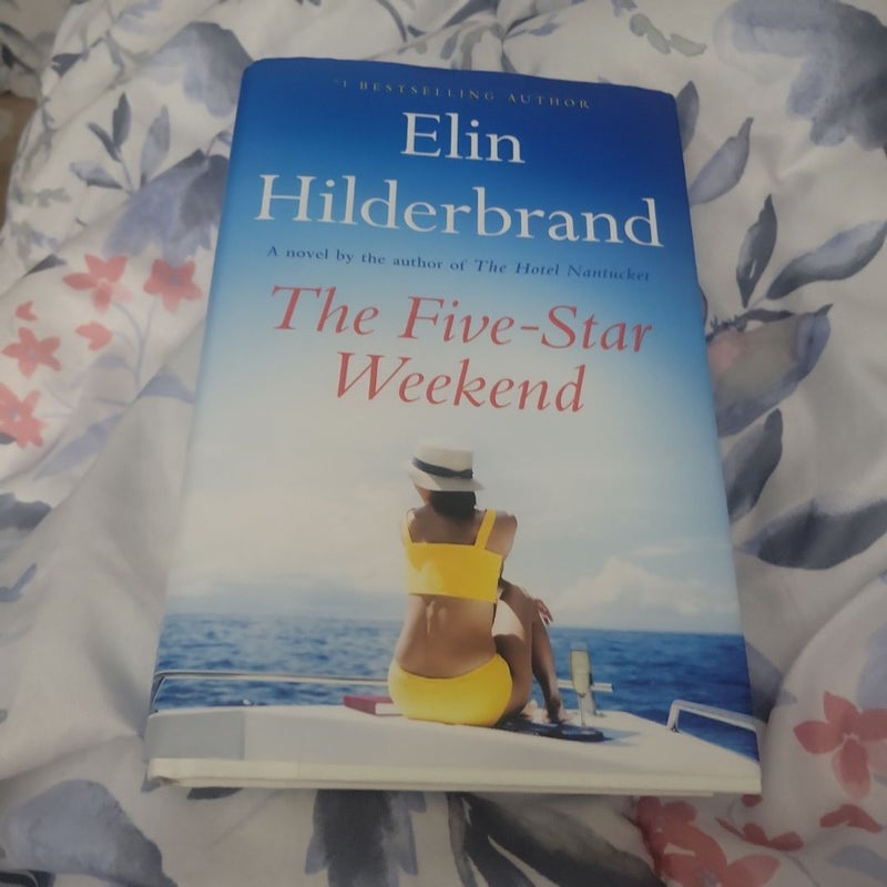 The Five-Star Weekend