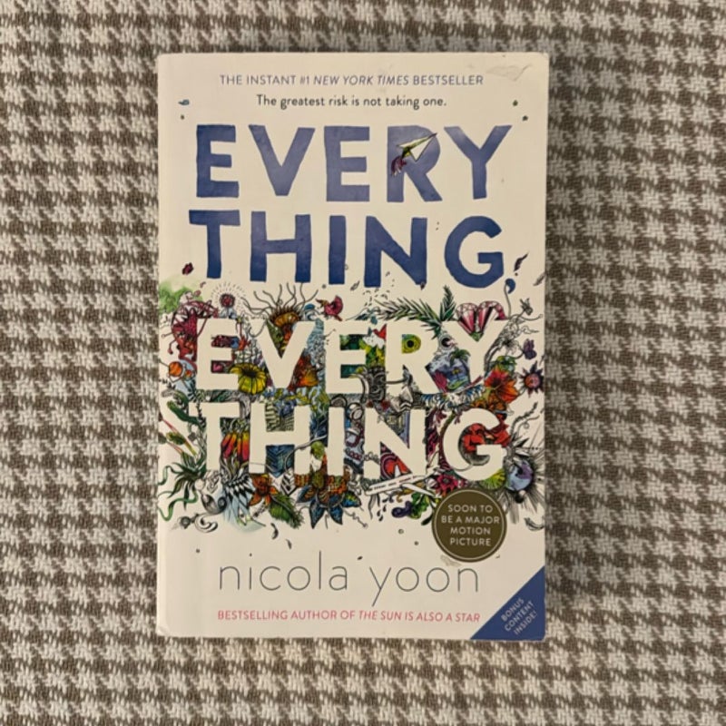 Everything, Everything