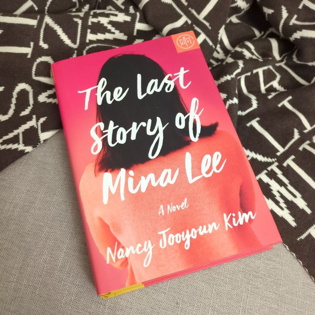 The Last Story of Mina Lee