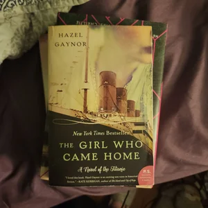 The Girl Who Came Home