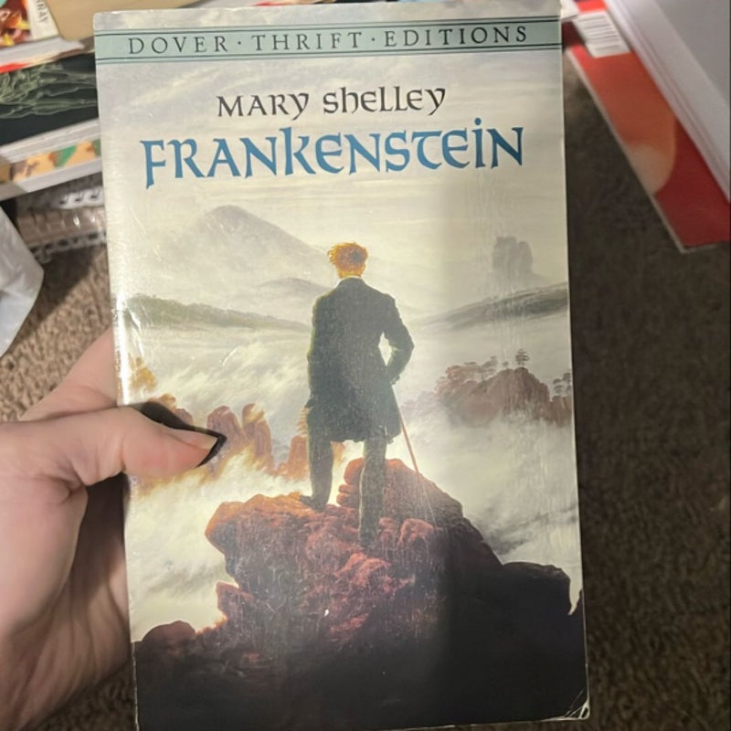 Frankenstein