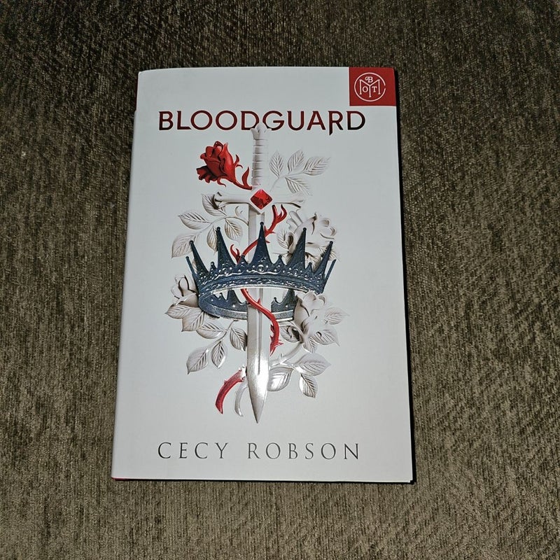 Bloodguard