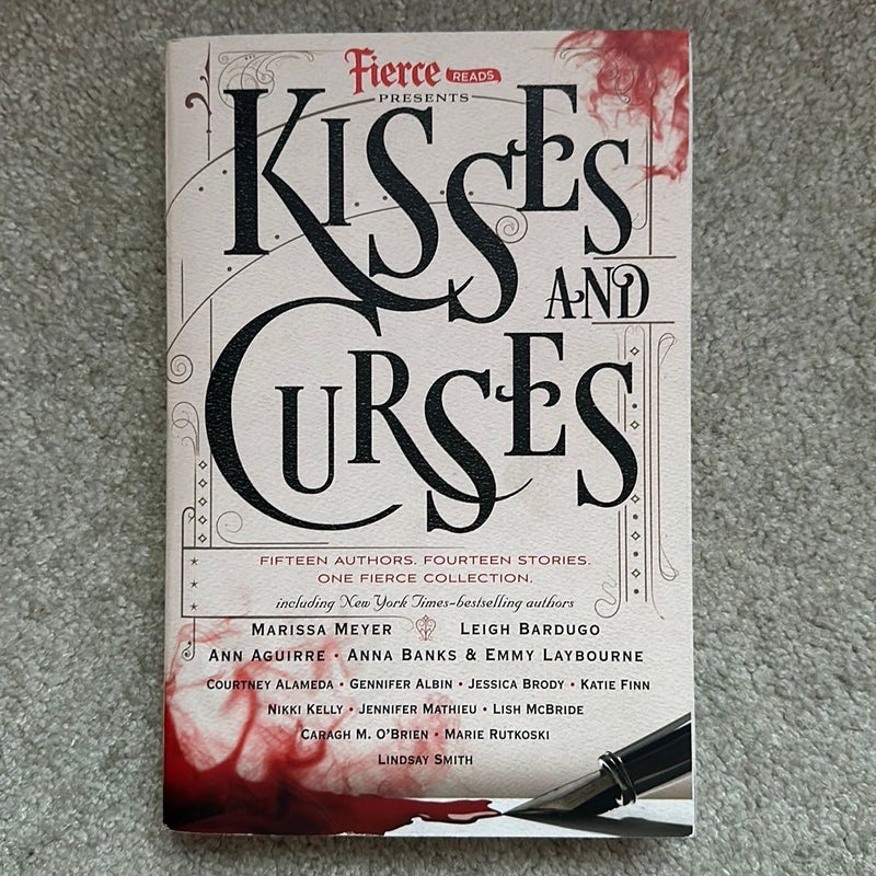 Kisses and Curses