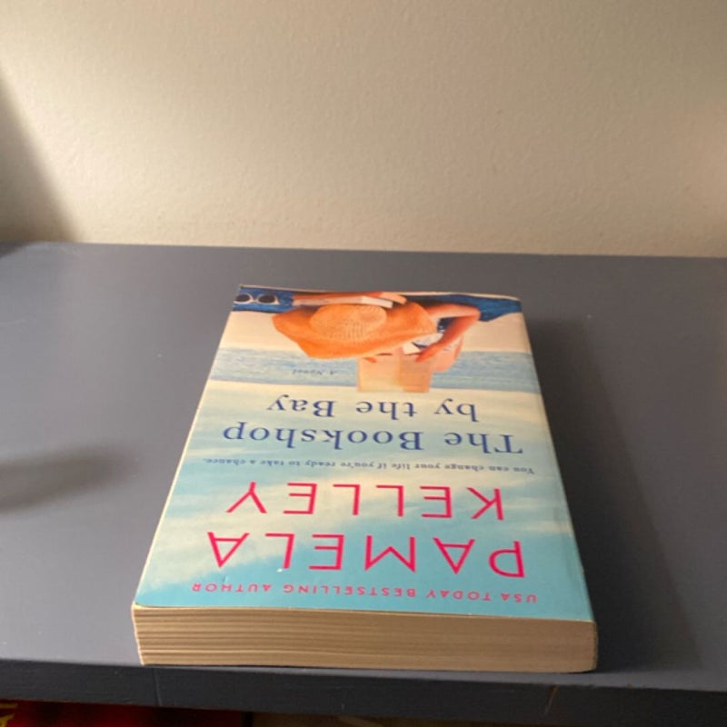 The Bookshop by the Bay