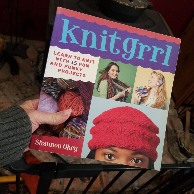 Knitgrrl