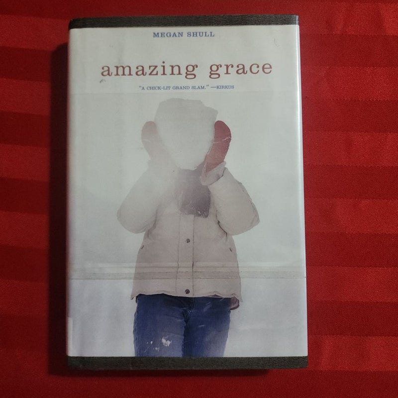 Amazing Grace