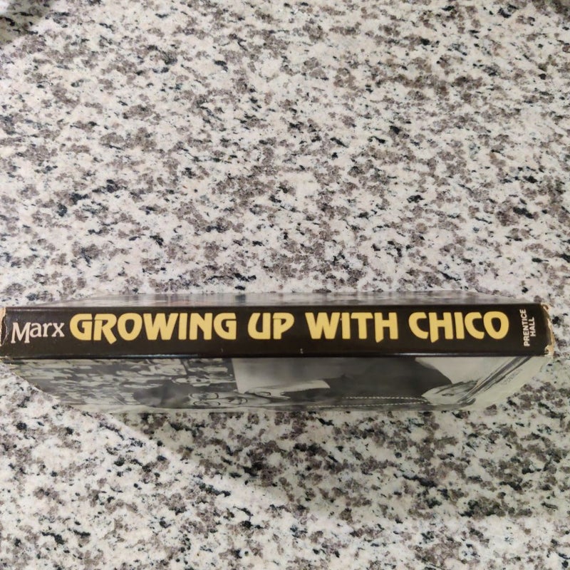 Growing up with Chico