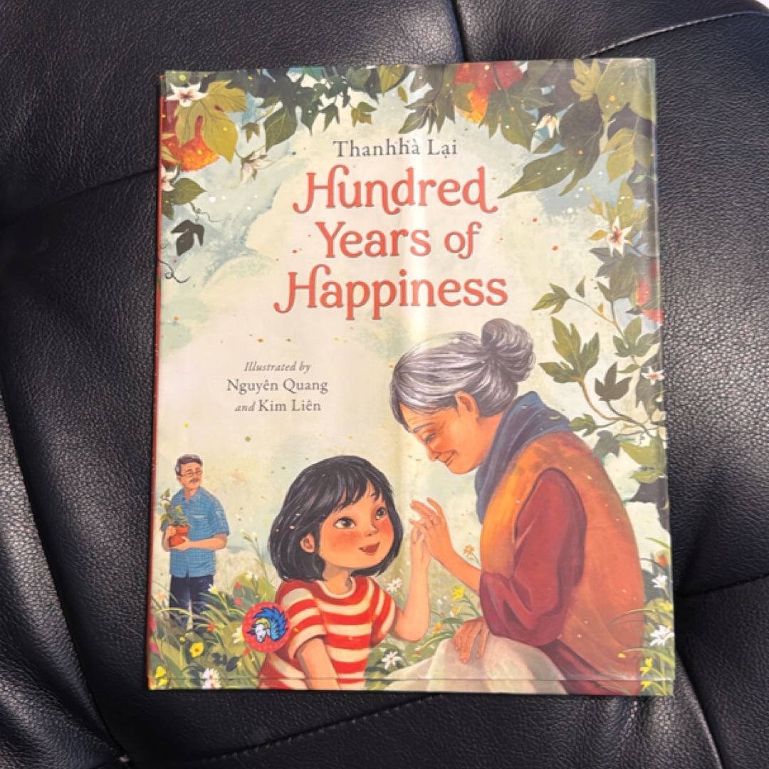 Hundred Years of Happiness