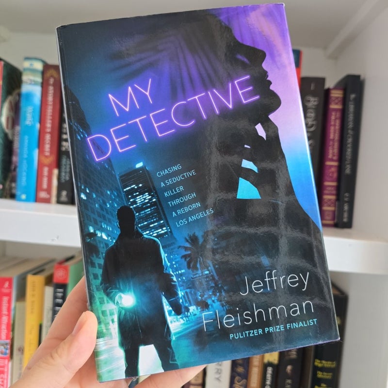My Detective