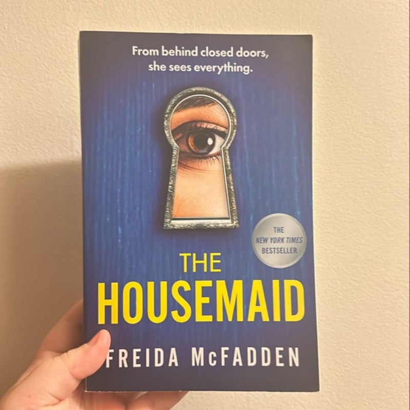 The Housemaid