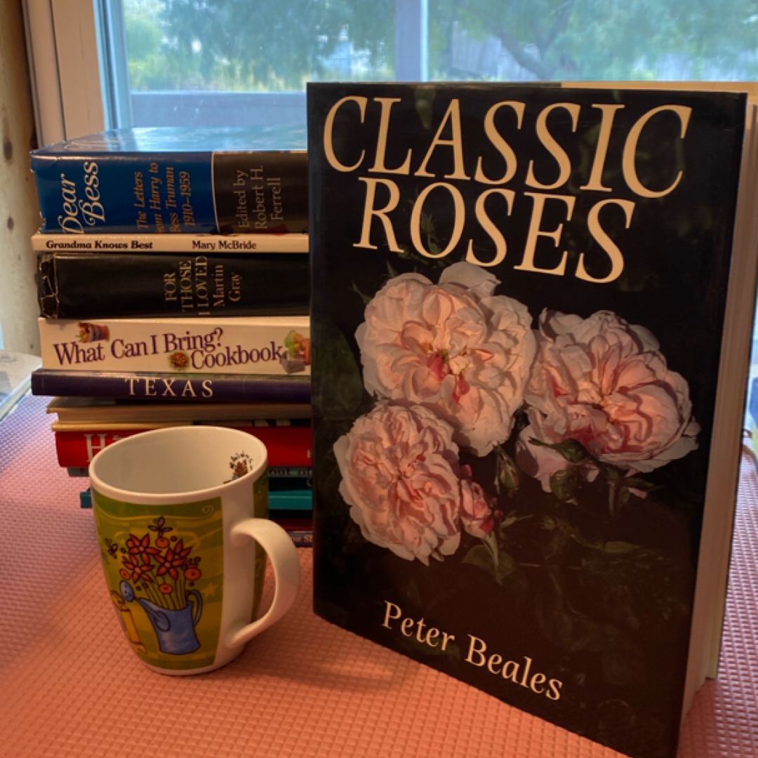 Classic Roses