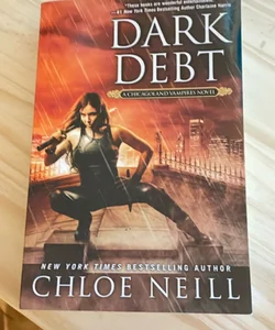 Dark Debt