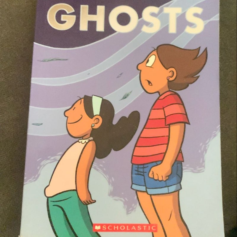 Ghosts