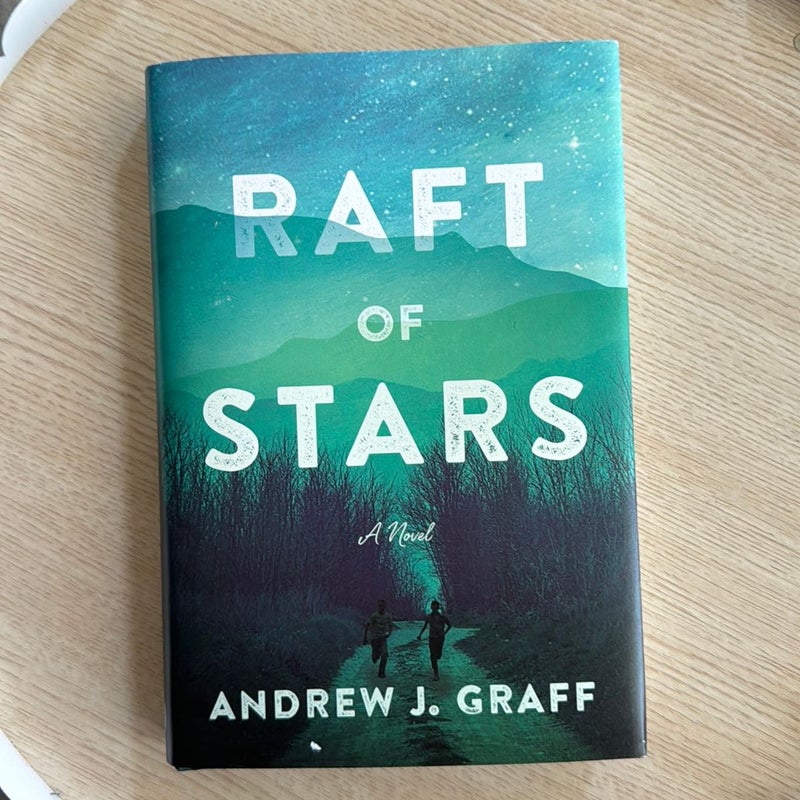 Raft of Stars