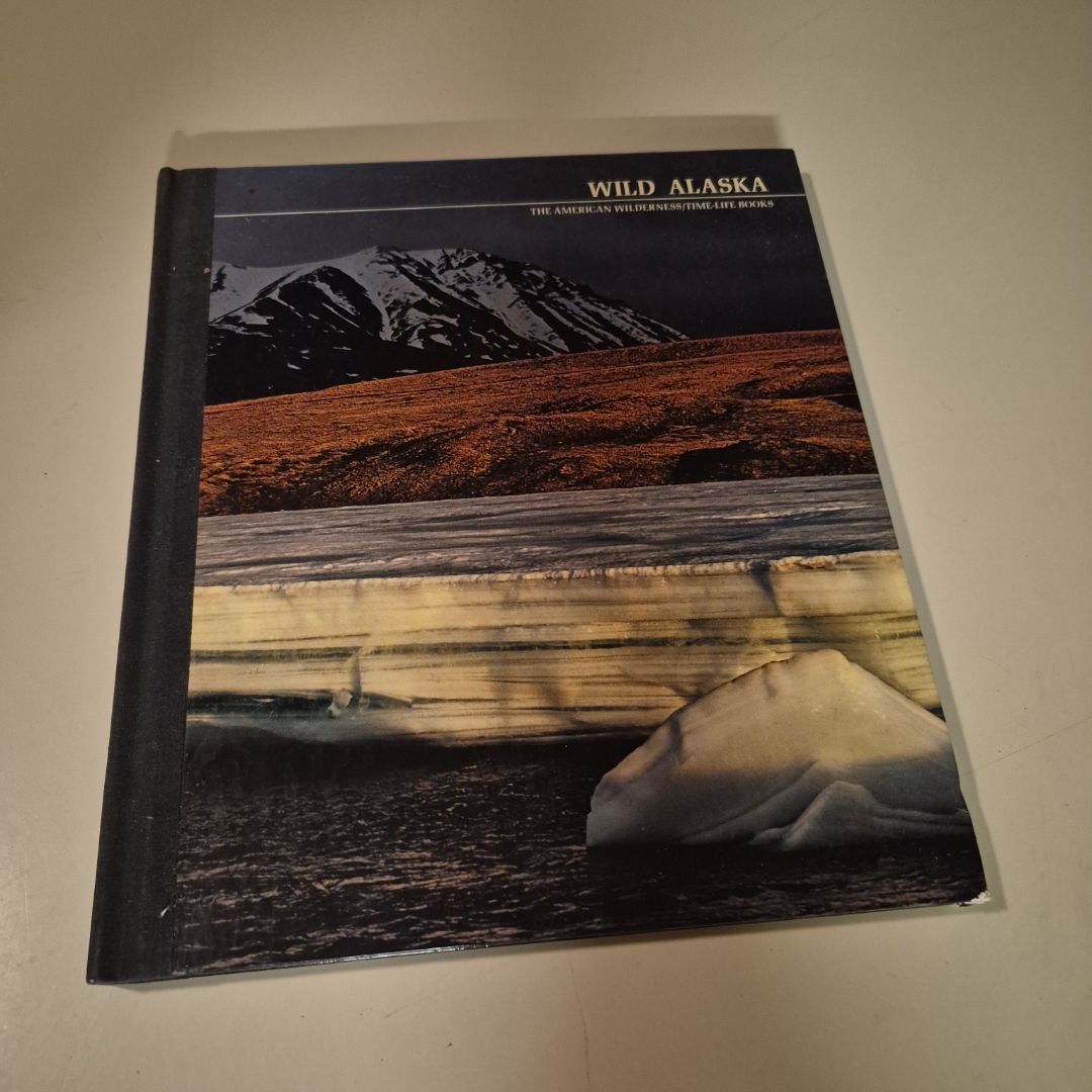 Wild Alaska
