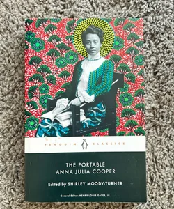 The Portable Anna Julia Cooper