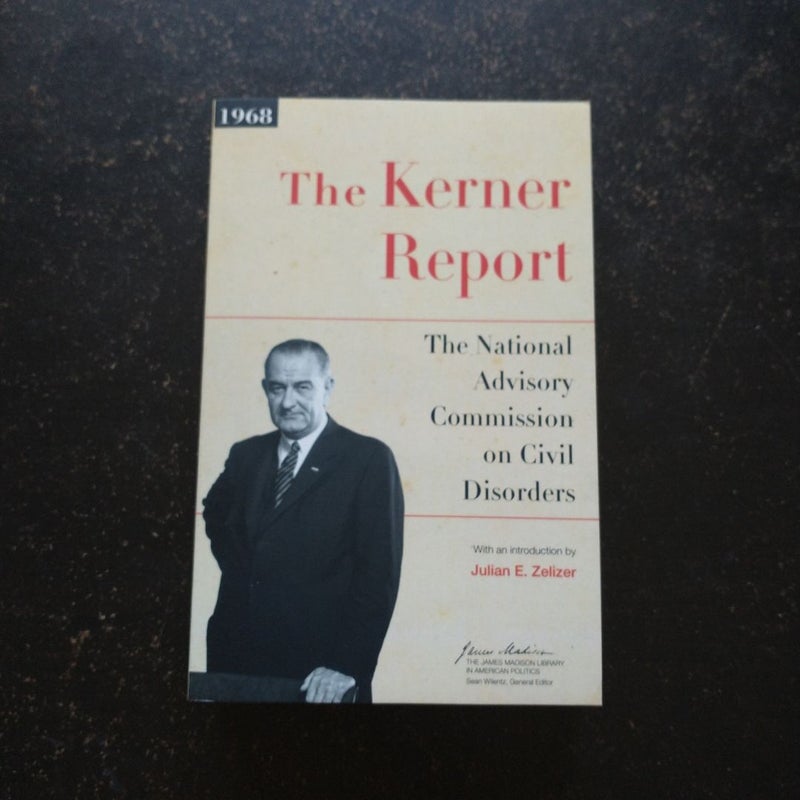 The Kerner Report