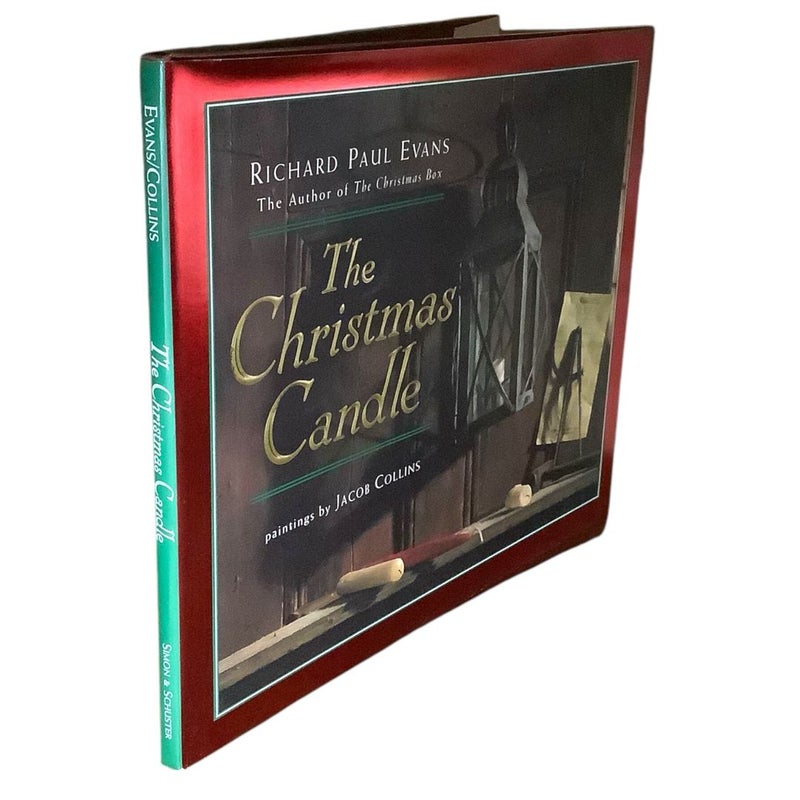 The Christmas Candle