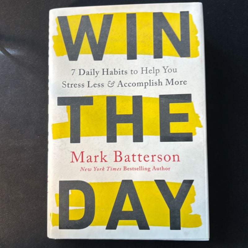 Win the Day