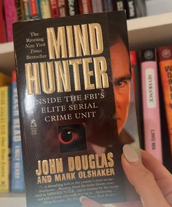 Mind Hunter 
