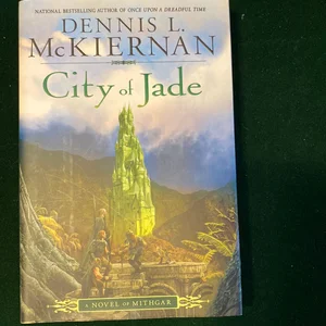 City of Jade